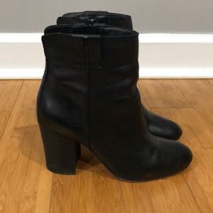 Sam Edelman boots size 7 Very good used condition